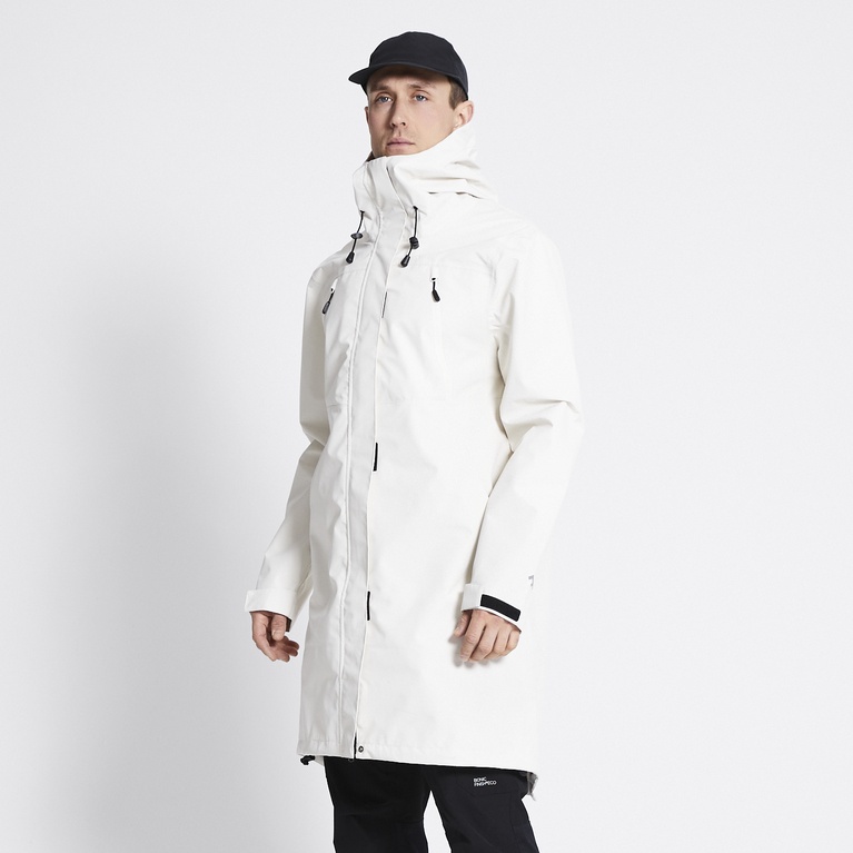 Skalparkas "Active Parkas" Skalparkas "Active Parkas"